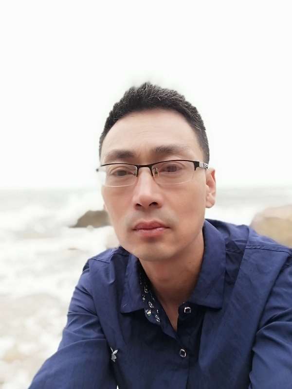 意智的第一张照片--东阳交友中心