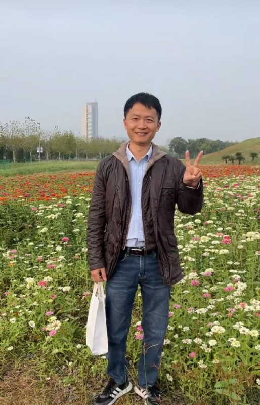 云淡风轻的第二张照片--东阳交友中心